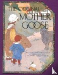 Fisher Wright, Blanche - Original Mother Goose
