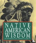 Press, Running - Native American Wisdom