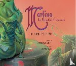  - Martina the Beautiful Cockroach