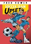Bowen, Fred - Soccer Team Upset