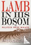 Miller, Caroline - Lamb in His Bosom