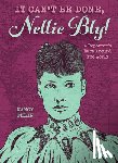 Ohlin, Nancy - It Can't Be Done, Nellie Bly!