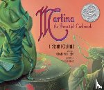  - Martina the Beautiful Cockroach