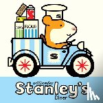 Bee, William - STANLEYS DINER