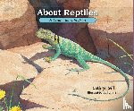 Sill, Cathryn - About Reptiles
