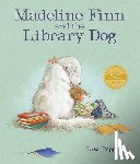 Papp, Lisa - Madeline Finn and the Library Dog