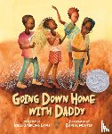 Lyons, Kelly Starling - Going Down Home With Daddy