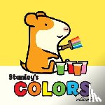 Bee, William - Stanley's Colors