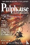 Smith, Dean Wesley, Jeschonek, Robert - Pulphouse Fiction Magazine Issue #32