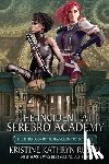 Rusch, Kristine Kathryn - The Incident at Serebro Academy