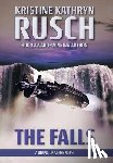 Rusch, Kristine Kathryn - The Falls