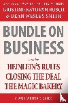 Rusch, Kristine Kathryn, Smith, Dean Wesley - Bundle on Business