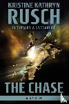 Rusch, Kristine Kathryn - The Chase