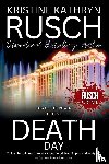 Rusch, Kristine Kathryn - Death Day