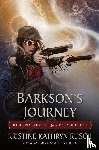 Rusch, Kristine Kathryn - Barkson's Journey