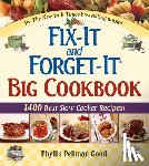 Good, Phyllis - Fix-It and Forget-It Big Cookbook