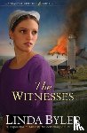 Byler, Linda - The Witnesses
