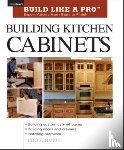 Schmidt, U - Building Kitchen Cabinets