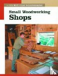 Fine Woodworkin - Small Woodworking Shops
