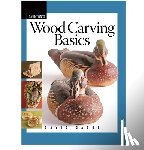 Sabol, D - Wood Carving Basics