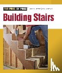 Engel, Andrew - Building Stairs