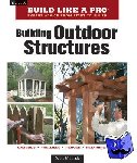 Mcbride, S - Building Outdoor Structures