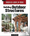 Mcbride, S - Building Outdoor Structures