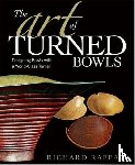 Raffan, R - Art of Turned Bowls, The