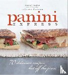 Leader, D - Panini Express