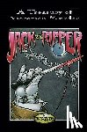 Rick Geary - Jack The Ripper