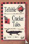 Bruce, Annette J - Tellable Cracker Tales