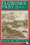Burnett, Gene - Florida's Past, Vol 1
