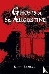 Lapham, Tom - Ghosts of St. Augustine