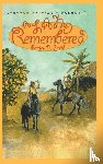 Smith, Patrick D - A Land Remembered