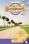 Waitley, Douglas - Best Backroads of Florida