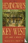 McIver, Stuart B - Hemingway's Key West