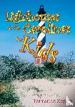 Zepke, Terrance - Lighthouses of the Carolinas for Kids