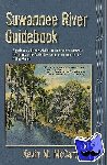 McCarthy, Kevin M - Suwannee River Guidebook