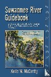 McCarthy, Kevin M - Suwannee River Guidebook