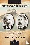 Sammons, Sandra Wallus - The Two Henrys