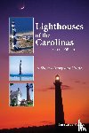 Zepke, Terrance - Lighthouses of the Carolinas