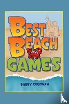 Coleman, Barry - Best Beach Games