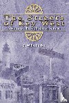 Burke, J Wills - The Streets of Key West