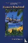 Macomber, Robert N. - Honors Rendered