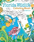  - Florida Wildlife Coloring Book