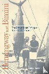Oliphant, Ashley - Hemingway and Bimini