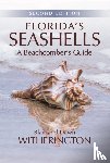 Witherington, Blair - Florida's Seashells