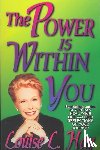 Hay, Louise - The Power Is Within You