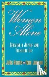 Keene, Julie, Jensen, Ione - Women Alone