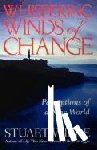 Wilde, Stuart - WHISPERING WINDS OF CHANGE